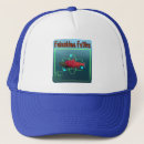 Search for radiation hats Nuclear