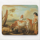 Recherche de paysans tapis souris Agriculteur