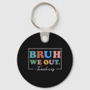 Search for end of school year keychains Teacher appreciation