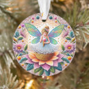 Search for summer ornaments Retro