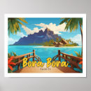 Search for bora bora art Travel