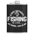 Search for fishing flasks Fisherman