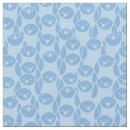 Search for penguin fabric Blue