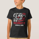Search for professions kids tshirts Hospital