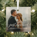Search for new beginnings ornaments Couple