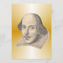 Search for playwright cards invites Macbeth