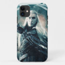 Search for elves and electronics Tauriel