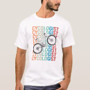 Search for cycologist tshirts Biking