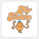 Search for tickle stickers Roger hargreaves