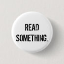 Recherche de poésie badges Lecture