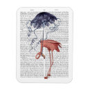 Recherche de flamants magnets Animaux tropicaux