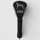Search for doberman golf head covers Puppy