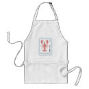 Search for seaside aprons Lobster