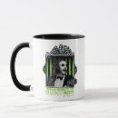 Search for beetlejuice mugs Ghost with the most