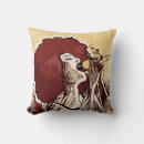Recherche de jazz coussins Blues