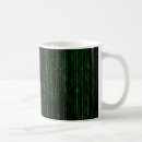 Search for matrix code mugs Programming