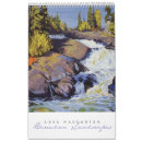 Search for landscape calendars Canadian