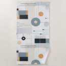 Search for retro beach towels Modern