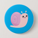 Recherche de escargot badges Mignon
