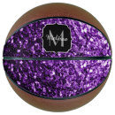 Search for purple basketballs Sparkle