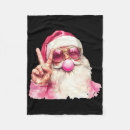 Search for santa claus blankets 67 christmas