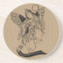 Search for angel wing coasters Unique