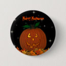 Recherche de halloween heureux badges Automne
