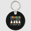 Search for autism disability keychains Therapy