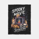 Search for horror movie blankets Gothic