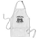 Search for rescued aprons Puppies