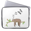 Search for sloth laptop cases Nap