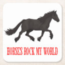 Search for country western coasters Equestrian