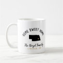 Search for nebraska state mugs City