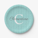 Search for teal paper plates Sweet 16