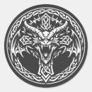 Search for celtic dragons stickers Fantasy