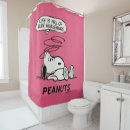 Search for peanut shower curtains Peppermint patty
