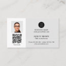 Search for promo codes business cards Professional