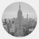 Search for empire state building stickers Skyscraper