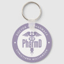 Search for for doctors keychains Pharmacist