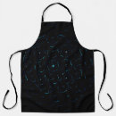 Search for black magic aprons Night