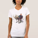 Search for sven tshirts Olaf