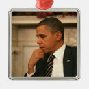 Recherche de barack obama ornements Brack de dennis