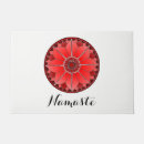 Search for spiritual doormats Namaste