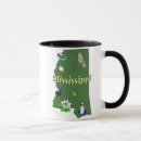 Search for magnolia state mugs Usa