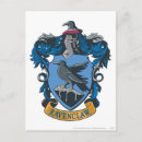 Recherche de ravenclaw posters Blason de la maison