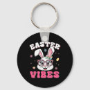 Search for vintage religion keychains Easter
