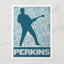 Recherche de broadway musical cartes postales Carl perkins