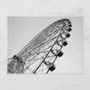 Search for wheels postcards Abstract
