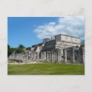 Recherche de civilisation maya cartes postales Chichen itza