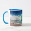 Search for blue interior mugs Ocean